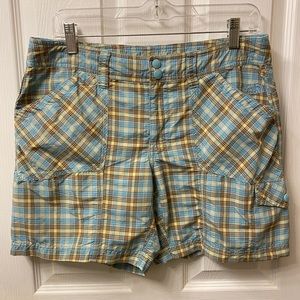 North Face Women’s Shorts